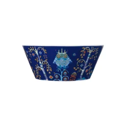 Skål 0,3l blå<IITTALA Hot