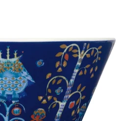 Skål 0,3l blå<IITTALA Hot