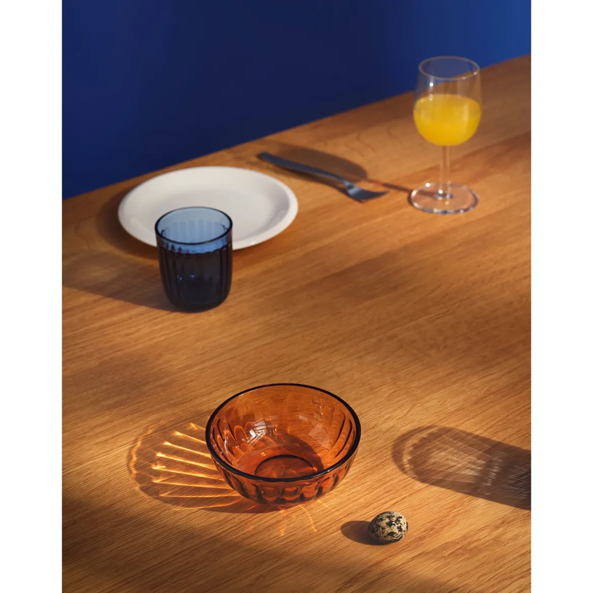 Skål 0,36L pomerans<IITTALA Clearance