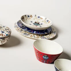 Skål 0,6l röd<IITTALA Online