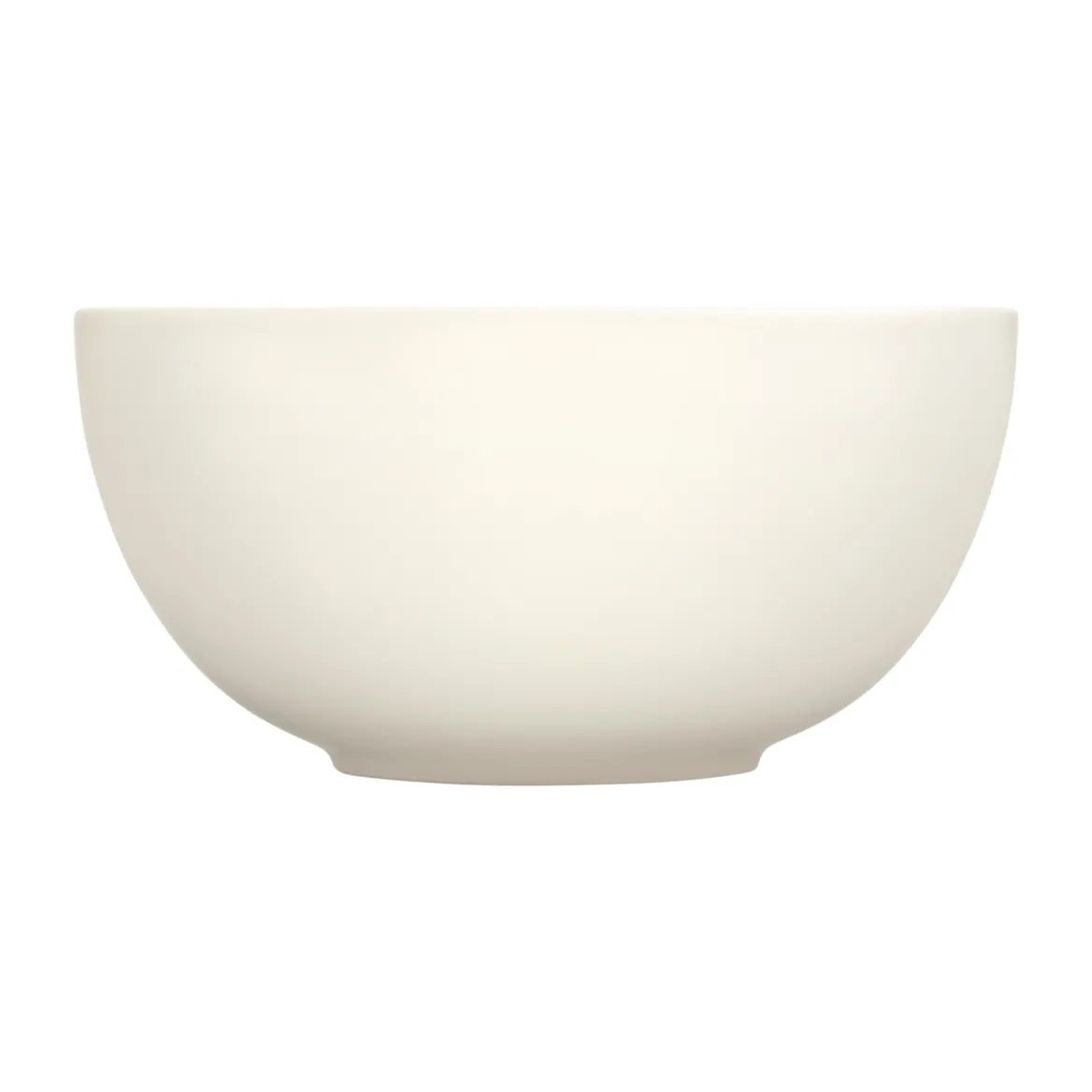 Skål 3,4l vit<IITTALA New
