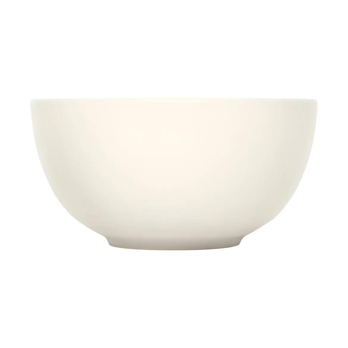 Skål 1,65l vit<IITTALA Hot