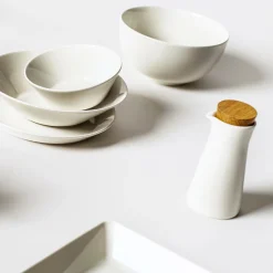 Skål 1,65l vit<IITTALA Hot