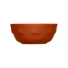 Skål 0,4L/14cm terracotta<IITTALA Clearance
