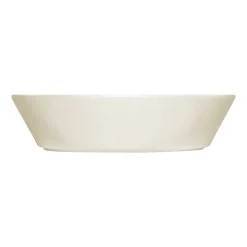 Skål 2,5l/30cm vit<IITTALA Clearance