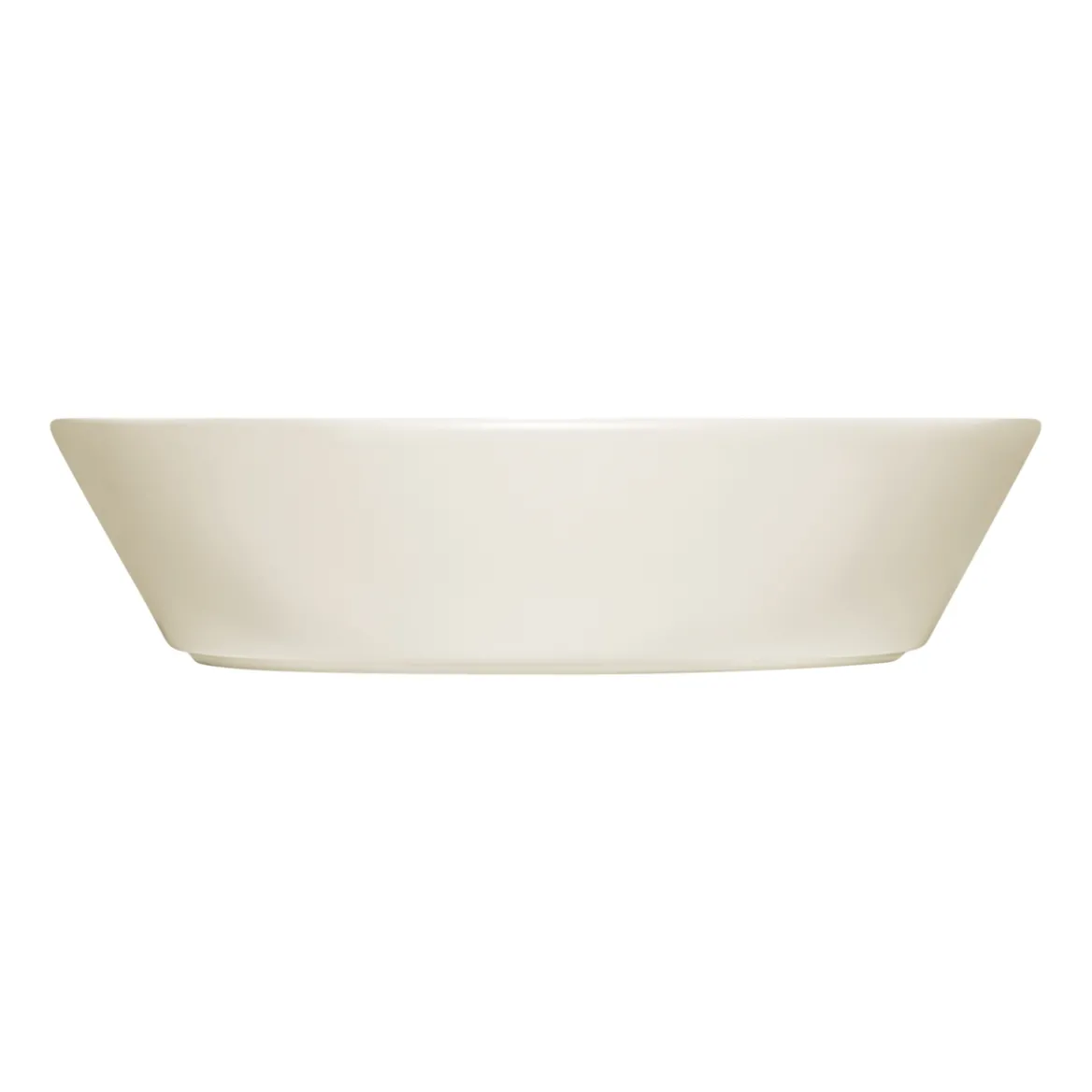 Skål 2,5l/30cm vit<IITTALA Clearance