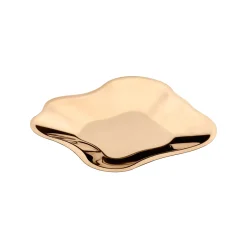 Skål 358mm roséguld<IITTALA Best