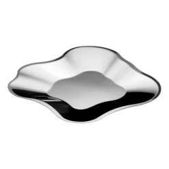 Skål 504mm rostfritt stål<IITTALA Best