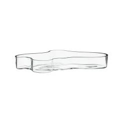 Skål 380x50mm<IITTALA Hot