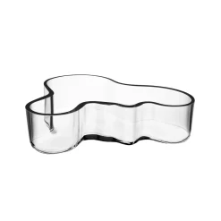 Skål 195x50mm<IITTALA Hot