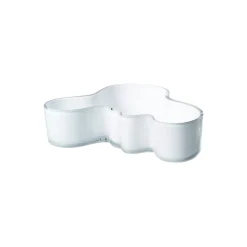 Skål 195x50mm opal<IITTALA Sale