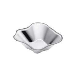 Skål 182x50mm rostfritt stål<IITTALA