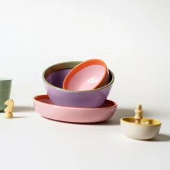 Skål/tallrik 22cm<IITTALA Clearance