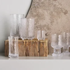 Snapsglas 5cl 2-pack<IITTALA