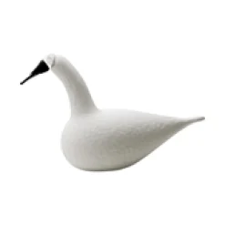 Sångsvan vit 330x210<IITTALA Outlet