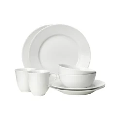 Startset snö 8 delar<IITTALA New