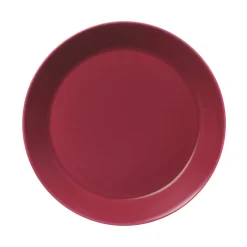 Tallrik 21 cm körsbär<IITTALA