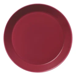 Tallrik 26 cm körsbär<IITTALA Sale