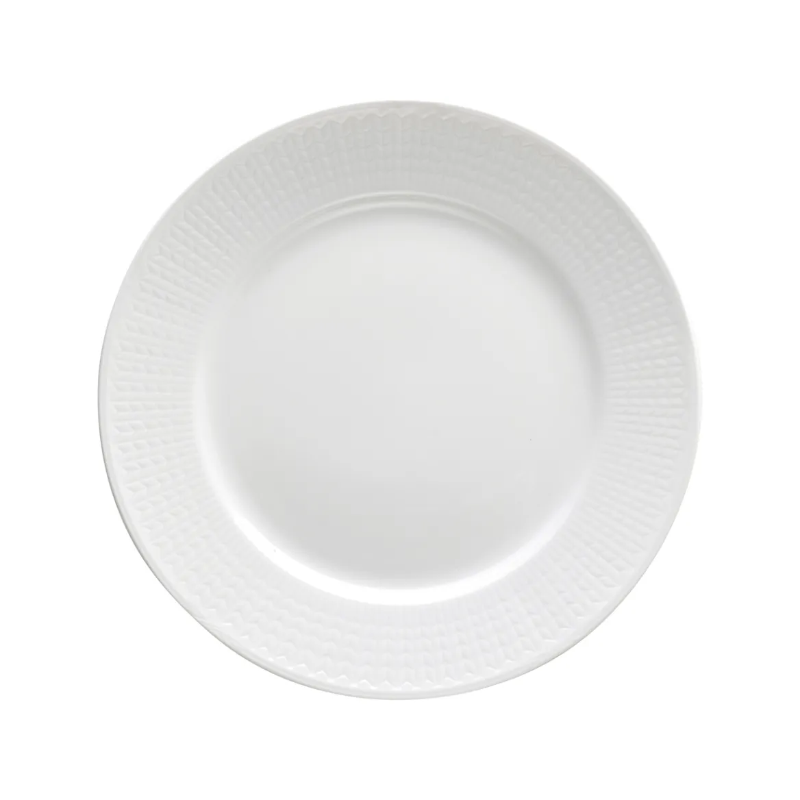Tallrik 27 cm snö<IITTALA Best