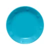 Tallrik 18cm elektrisk blå<IITTALA Discount