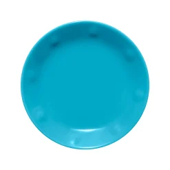 Tallrik 18cm elektrisk blå<IITTALA Discount