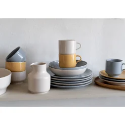 Tallrik 25cm horisont<IITTALA Clearance