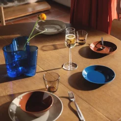 Tallrik 26cm<IITTALA New