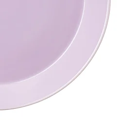Tallrik 26 cm ljus lila<IITTALA Best