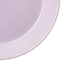 Tallrik 17 cm ljus lila<IITTALA New