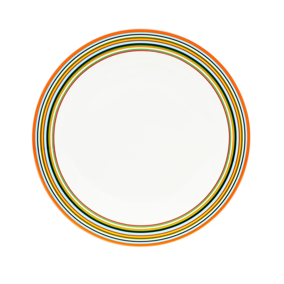 Tallrik 26cm<IITTALA New