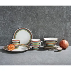 Tallrik 26cm<IITTALA New