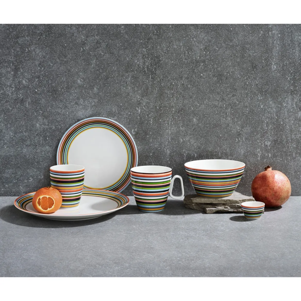 Tallrik 26cm<IITTALA New