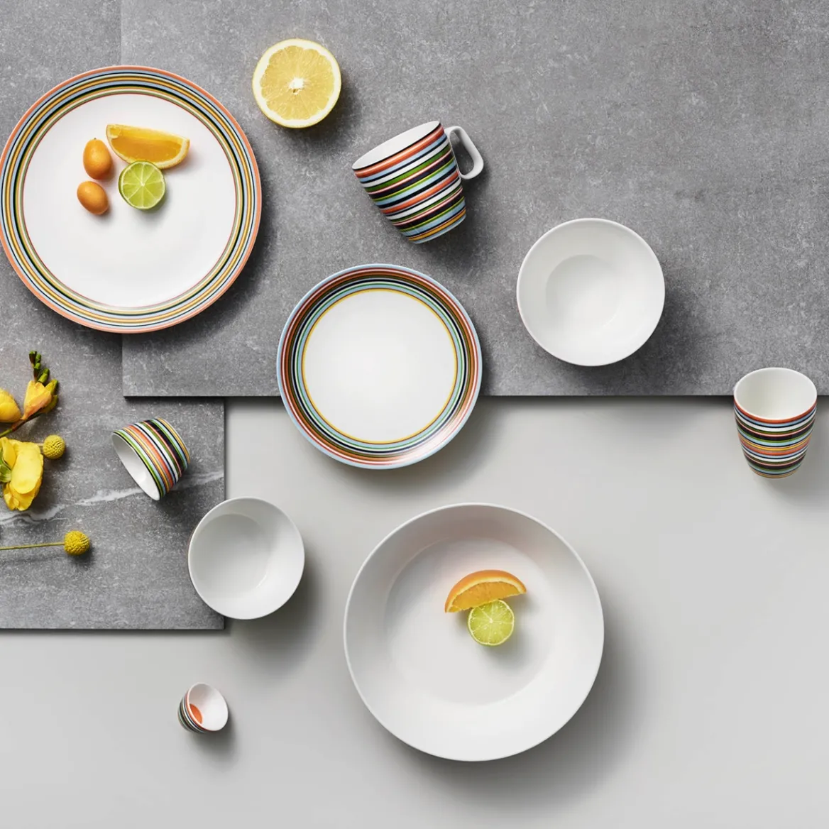 Tallrik 26cm<IITTALA New