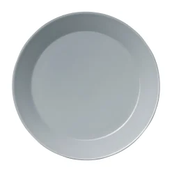Tallrik 26cm pärlgrå<IITTALA Discount