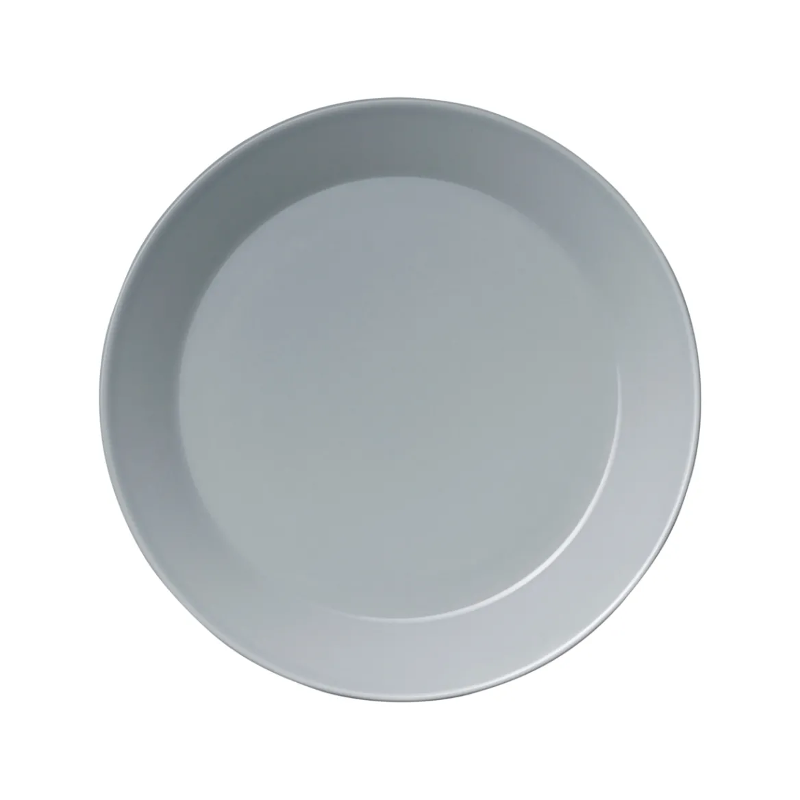 Tallrik 17cm pärlgrå<IITTALA