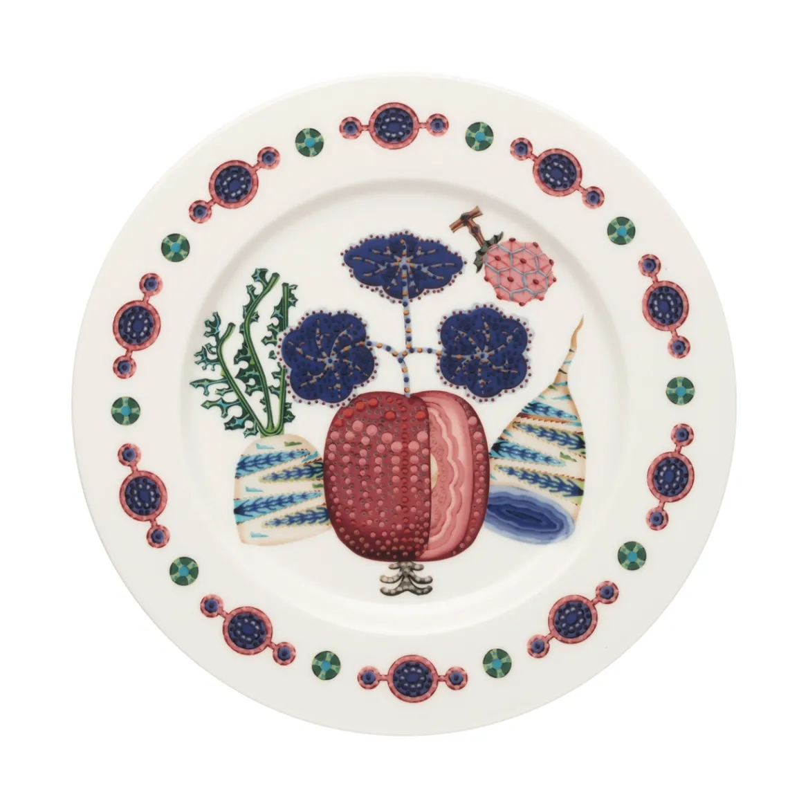 Tallrik 22cm Sato<IITTALA