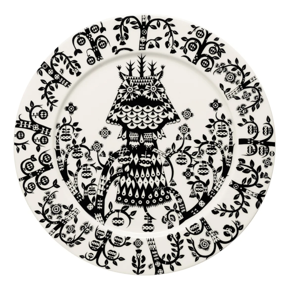 Tallrik 27cm<IITTALA Discount