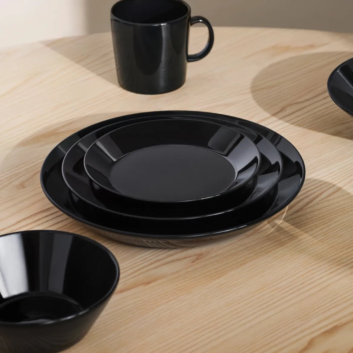 Tallrik 21cm<IITTALA Best