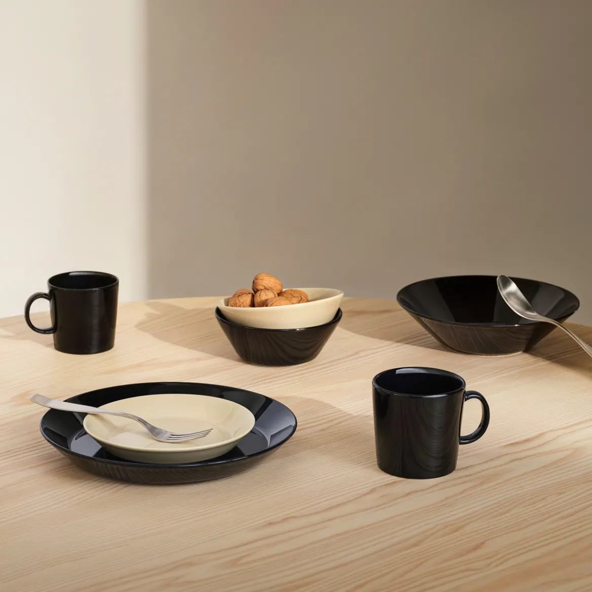 Tallrik 21cm<IITTALA Best