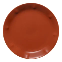 Tallrik 27cm terracotta<IITTALA Online