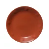 Tallrik 18cm terracotta<IITTALA Clearance