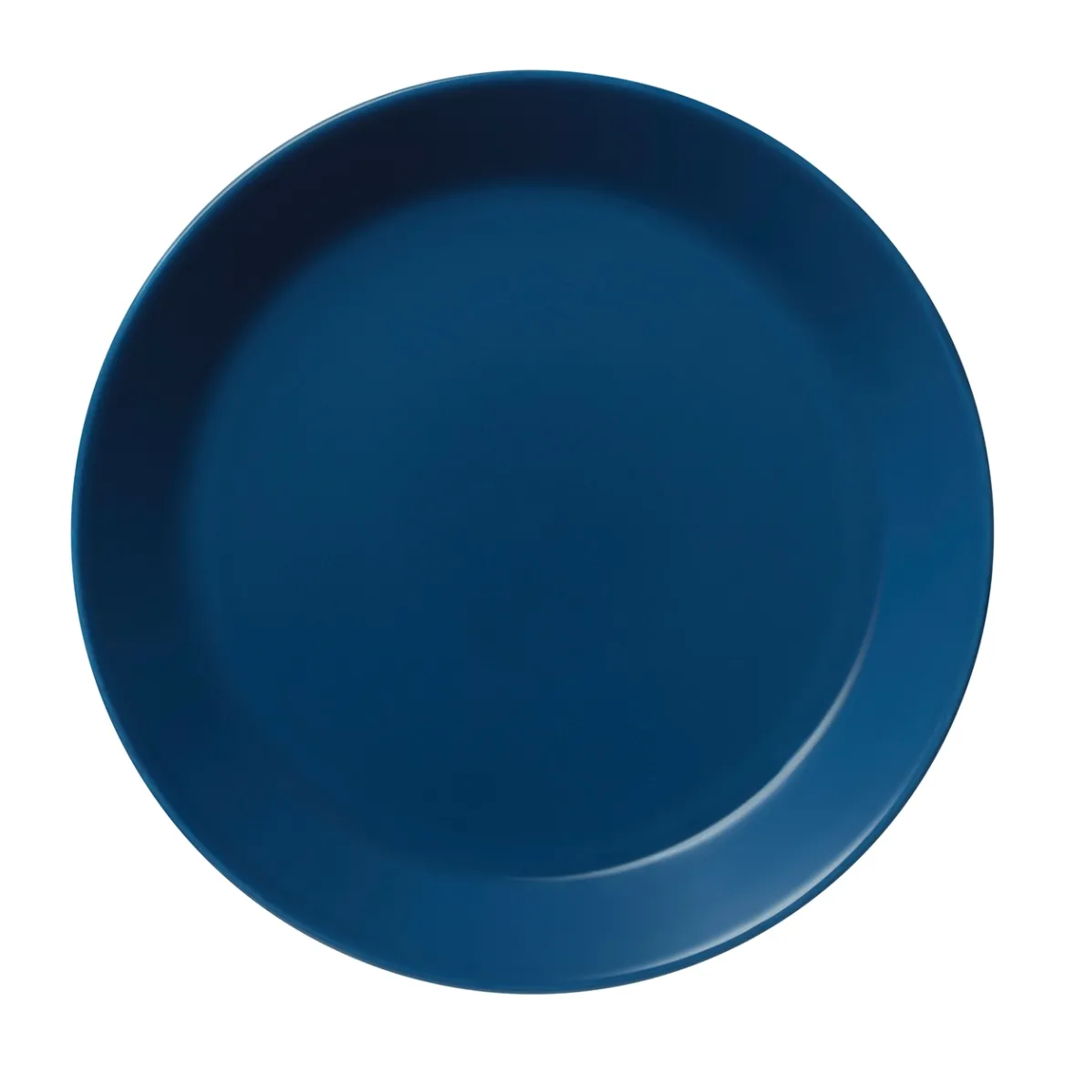 Tallrik 23cm vintage blå<IITTALA New