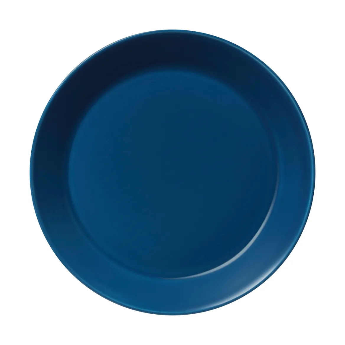 Tallrik 21cm vintage blå<IITTALA