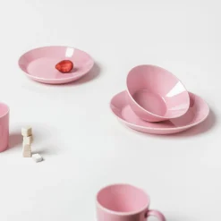 Tallrik 21cm vintage blå<IITTALA