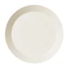 Tallrik 23cm vit<IITTALA Hot