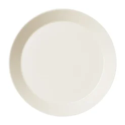 Tallrik 23cm vit<IITTALA Hot