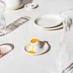 Tallrik 17cm vit<IITTALA Discount