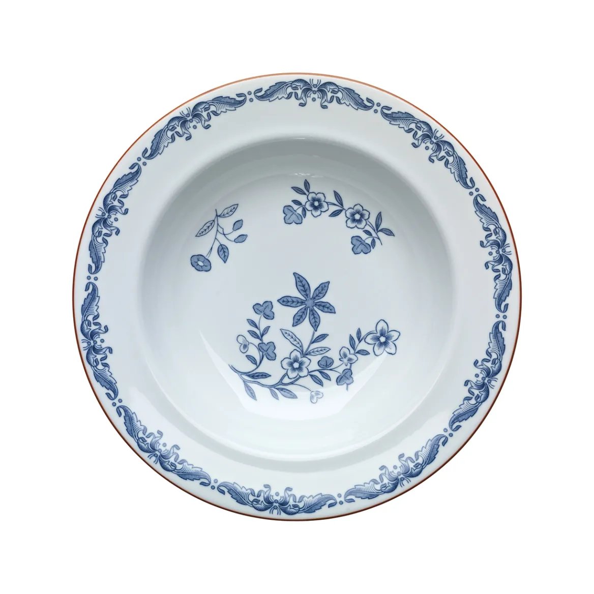 Tallrik djup 24 cm<IITTALA Clearance