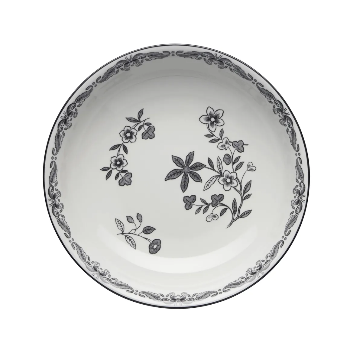 Tallrik djup 22 cm<IITTALA New