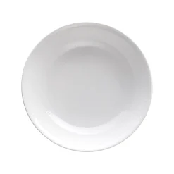 Tallrik djup 19 cm snö<IITTALA Clearance